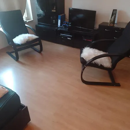 Accommodatie bij particulieren In Weisshausstrasse In Einer Keulen