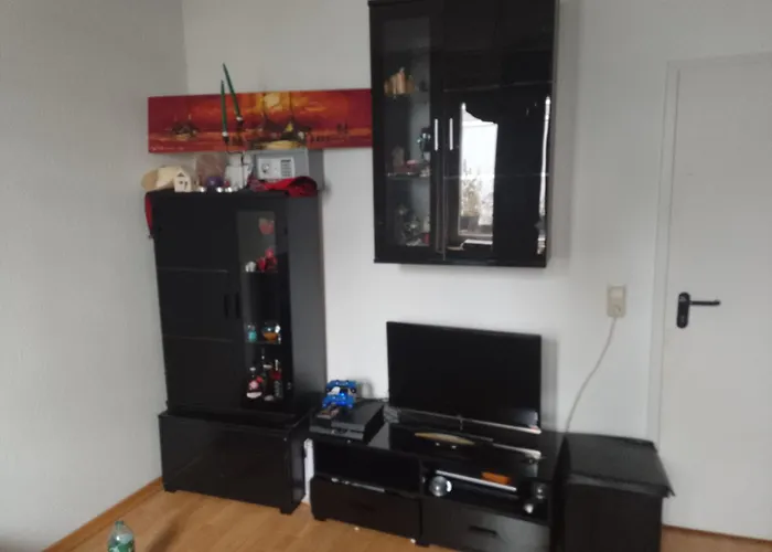 In Weisshausstrasse In Einer 民宿 *