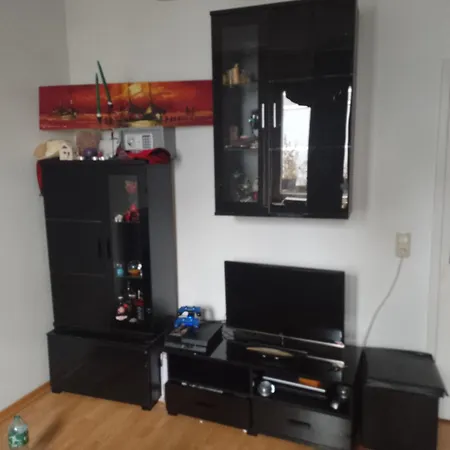 In Weisshausstrasse In Einer ホームステイ *