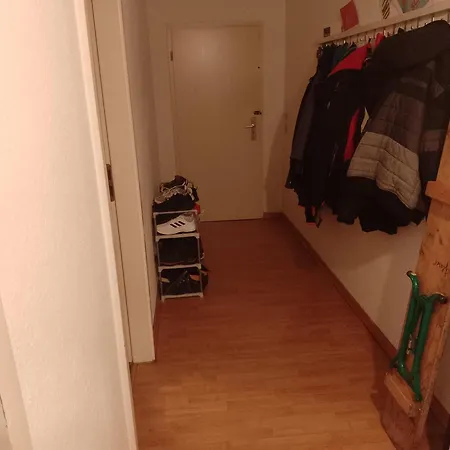 In Weisshausstrasse In Einer Homestay Cologne