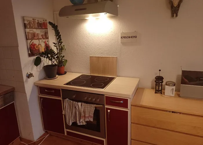 In Weisshausstrasse In Einer Alloggio in famiglia *