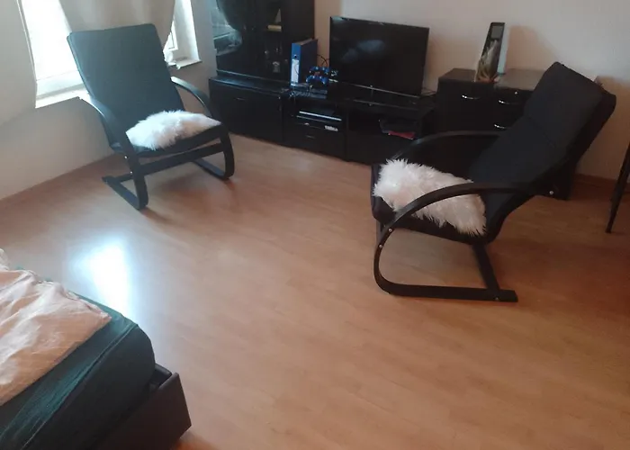 Privatunterkunft In Weißhausstraße In Einer Köln