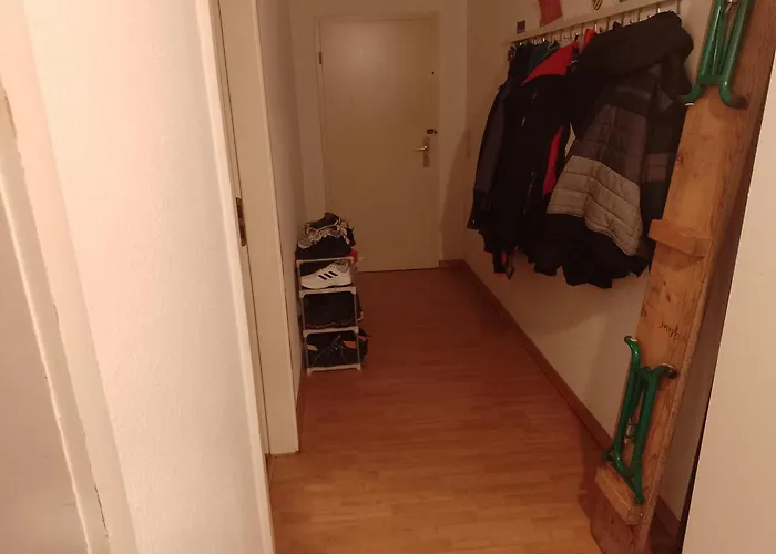 In Weißhausstraße In Einer Privatunterkunft Köln